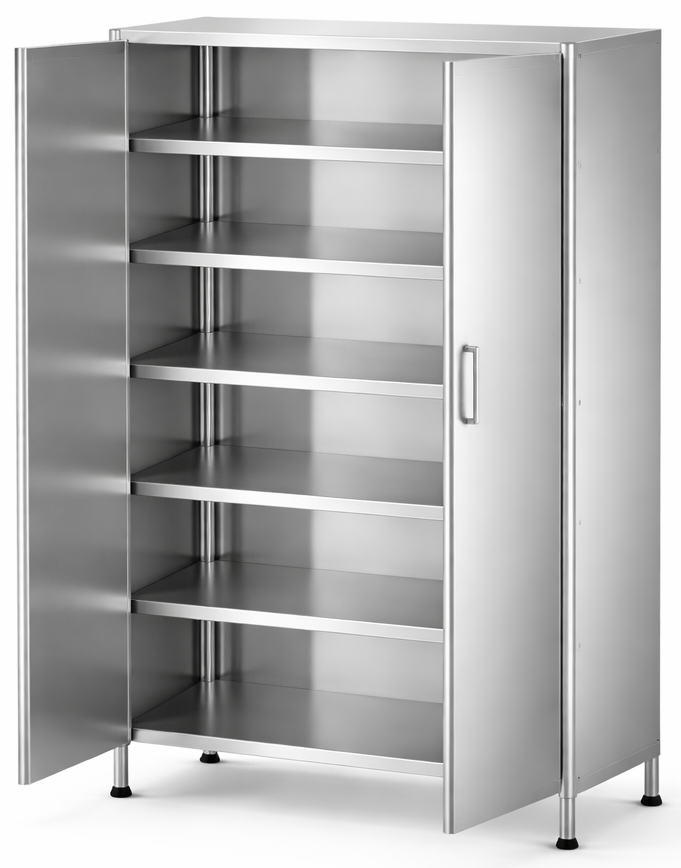 Door Cabinets